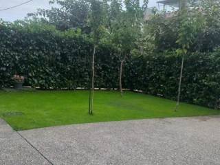 Forumland Real Estate, Κήπος