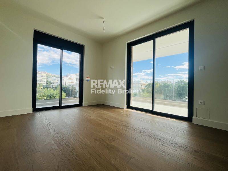 Άποψη χώρου