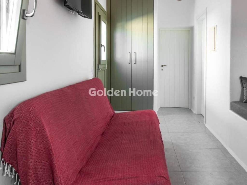 Κυρίως Χώρος