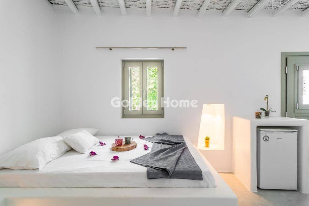 Υπνοδωμάτιο