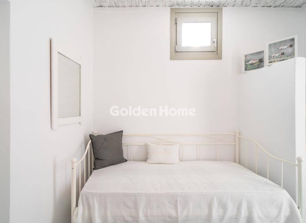 Υπνοδωμάτιο