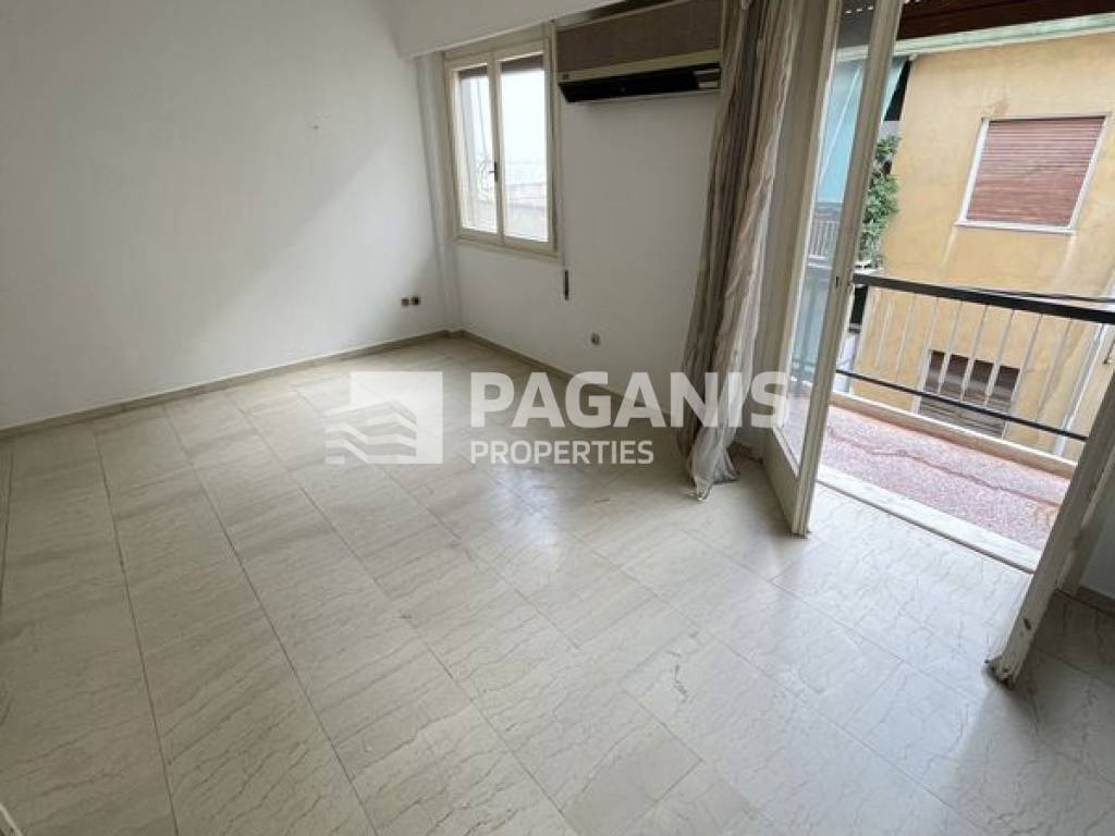 Άποψη χώρου