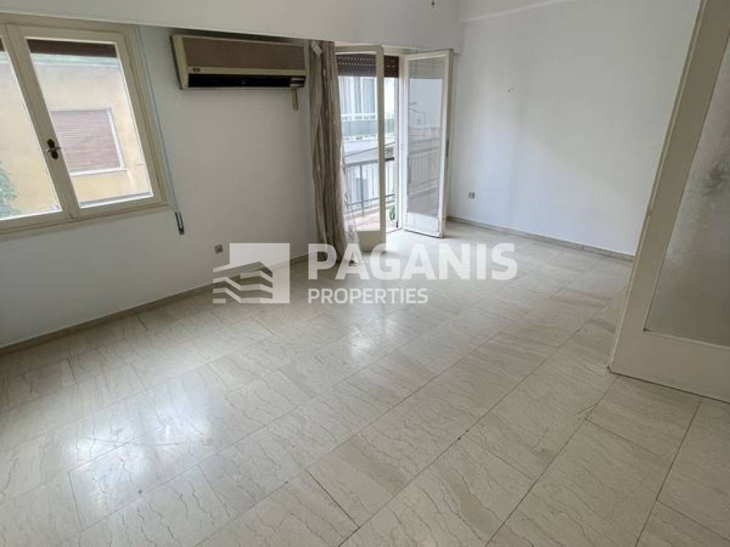 Άποψη χώρου