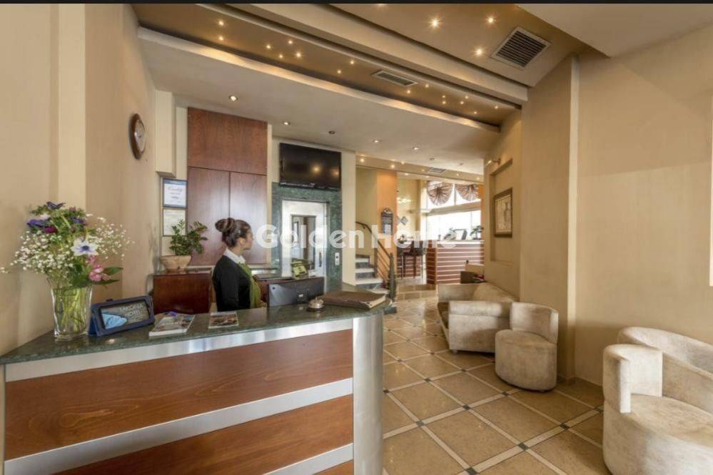 Ανελκυστήρας