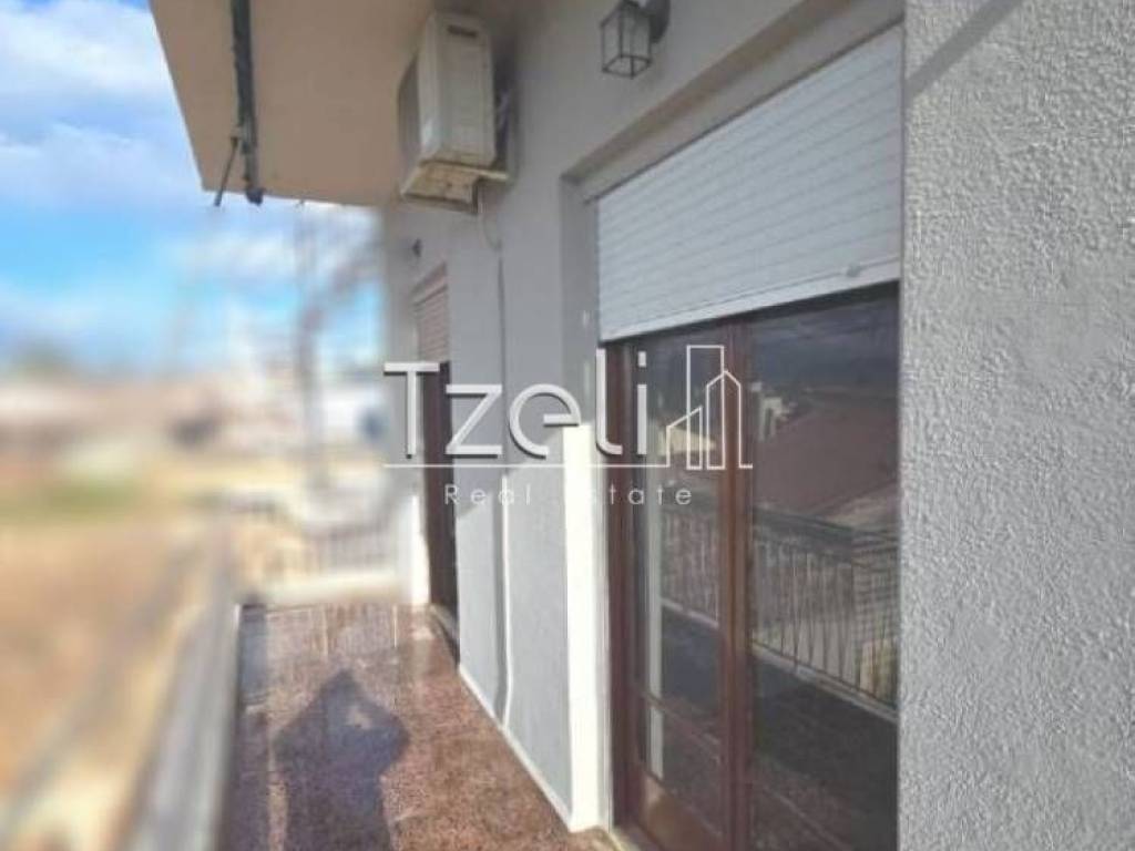 Εξωτερική άποψη χώρου