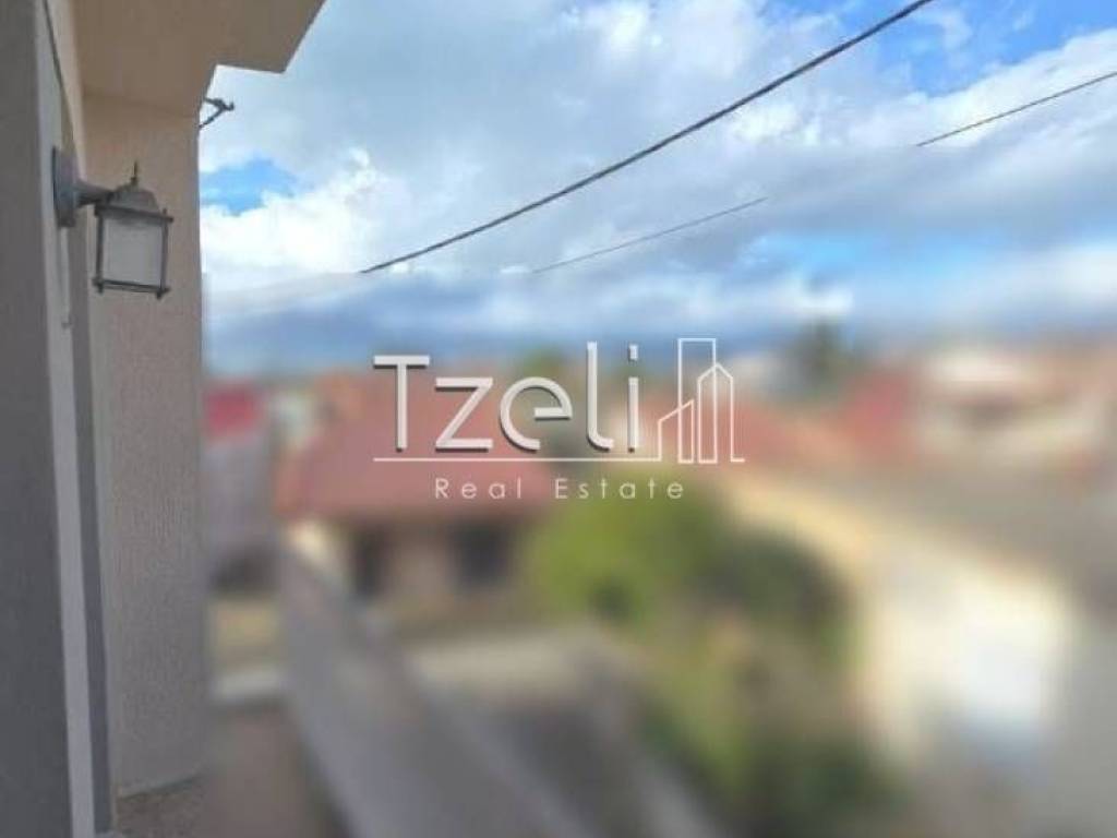 Εξωτερική άποψη χώρου