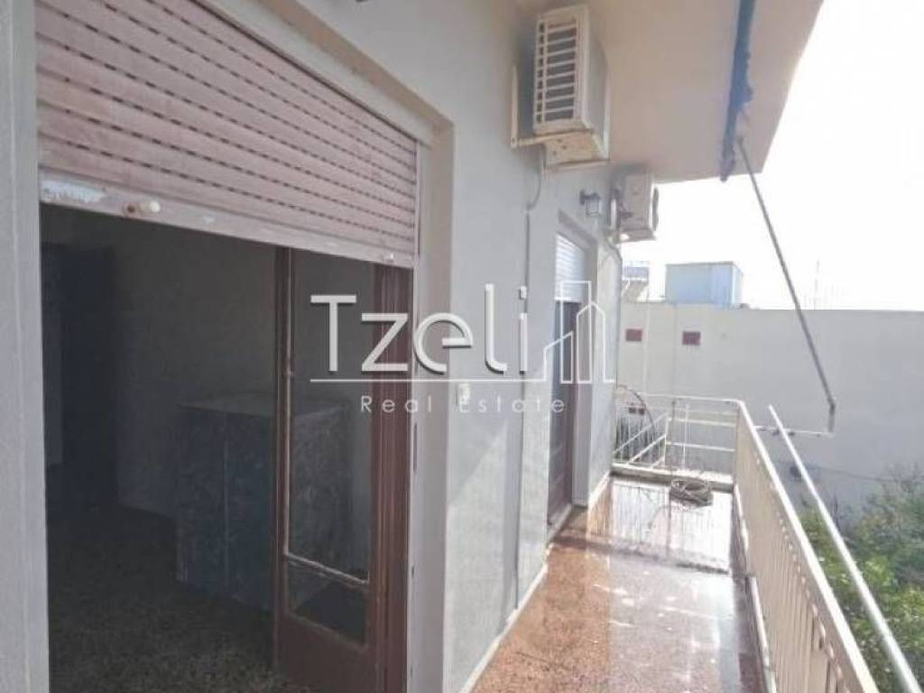 Εξωτερική άποψη χώρου