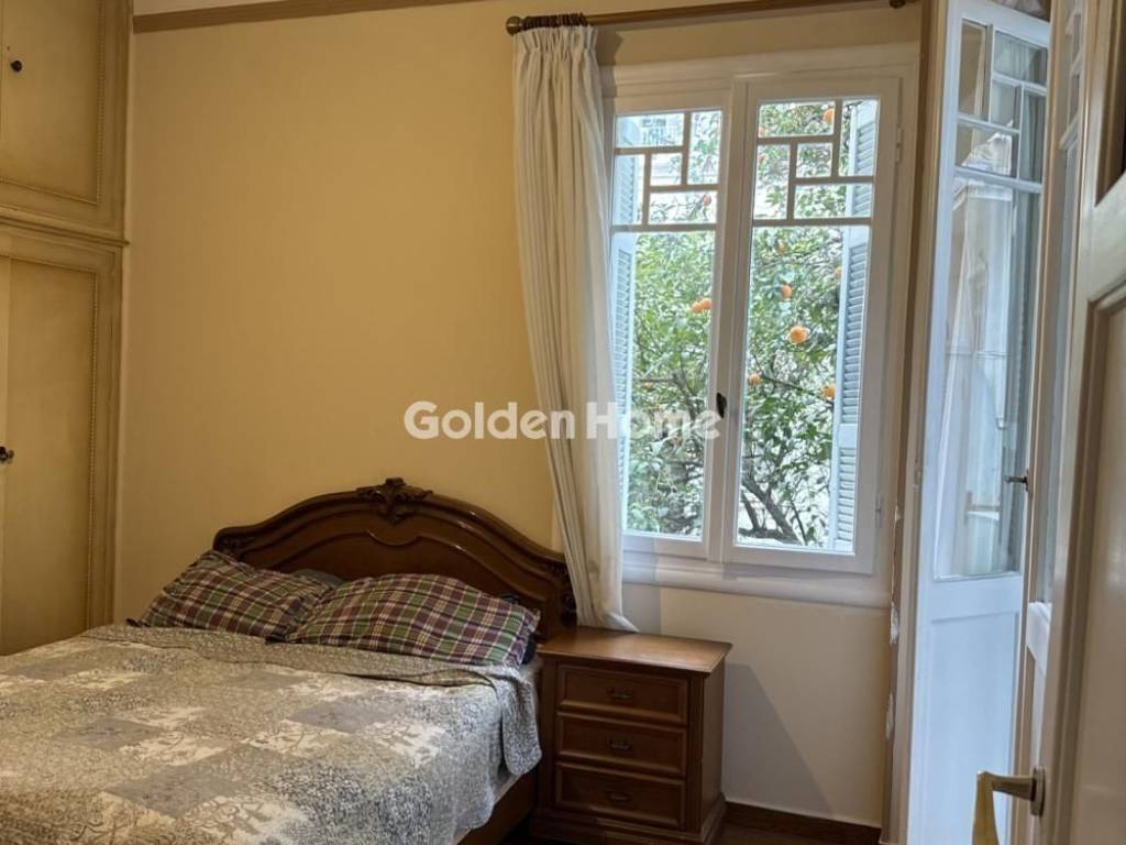 Υπνοδωμάτιο