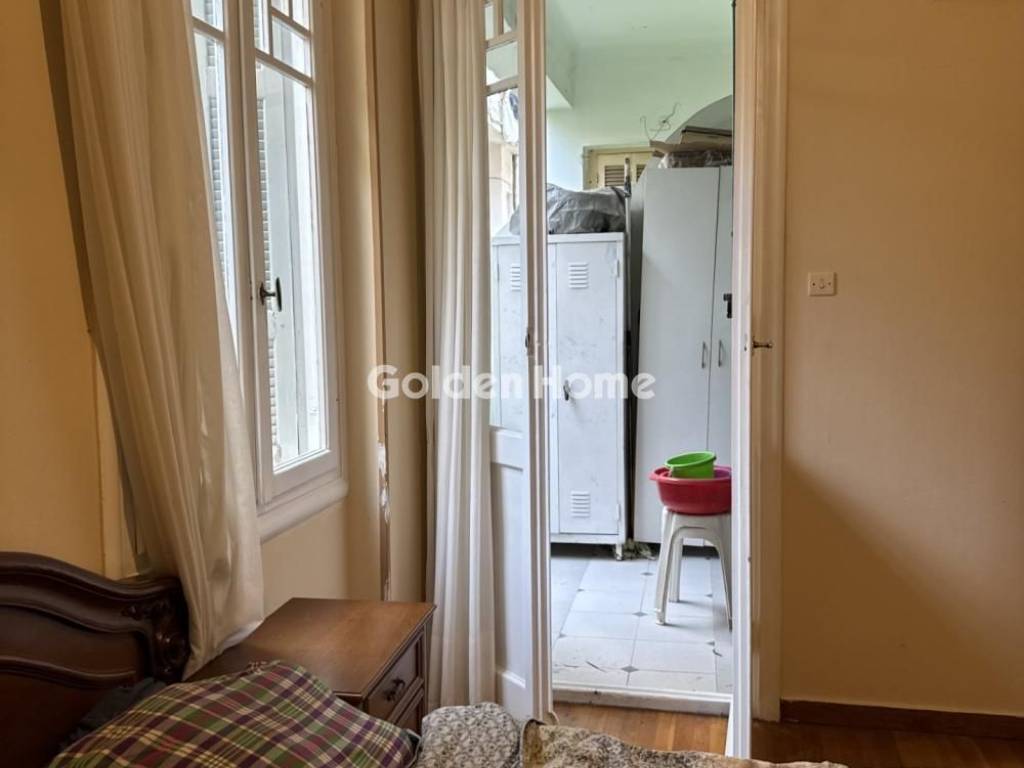 Υπνοδωμάτιο