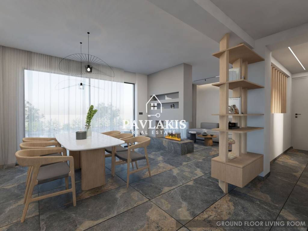 Εσωτερικοι χώροι