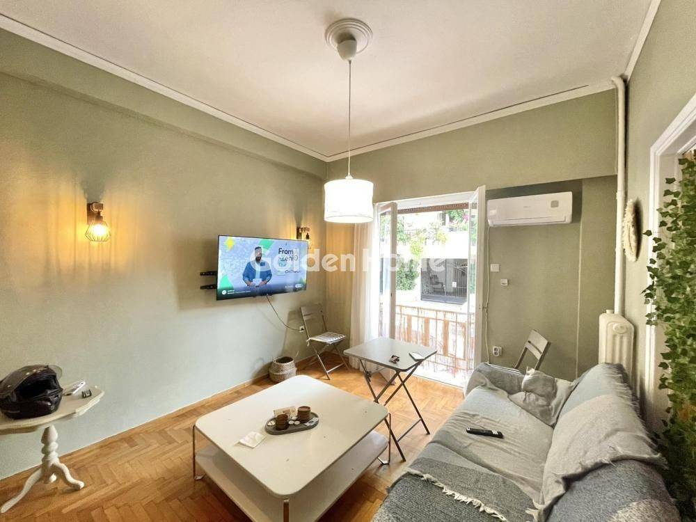 Κυρίως Χώρος