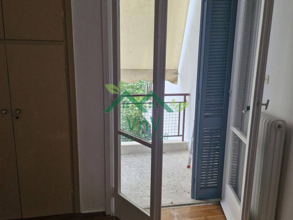 Άποψη χώρου