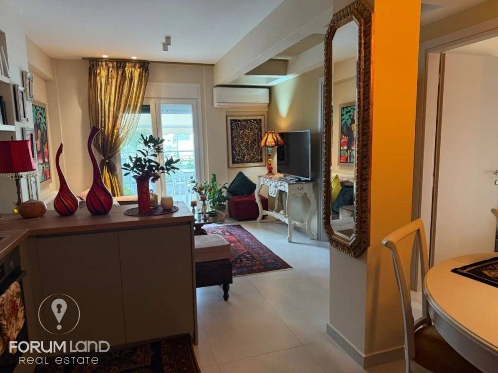 Forumland Real Estate, Σαλοκουζίνα