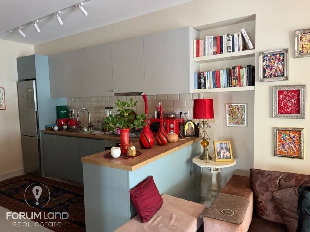 Forumland Real Estate, Σαλοκουζίνα