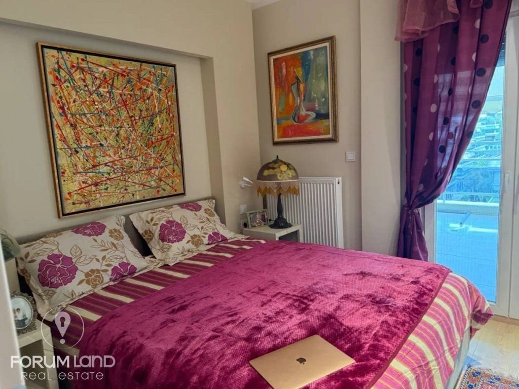 Forumland Real Estate, Υπνοδωμάτιο