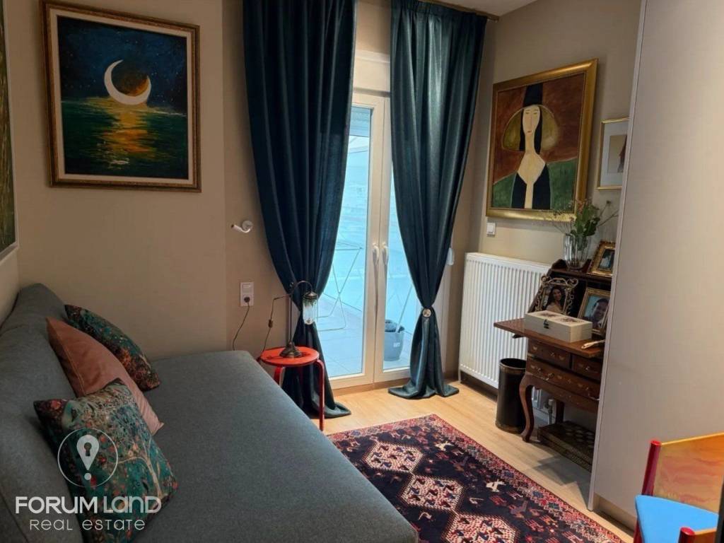 Forumland Real Estate, Υπνοδωμάτιο