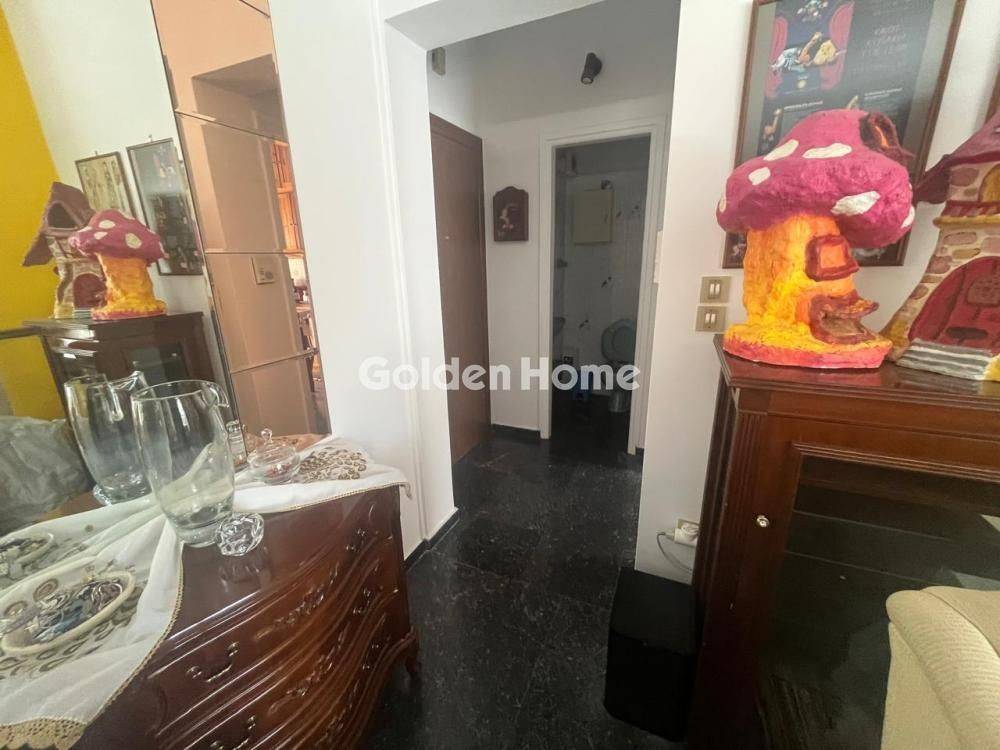 Χολ - Διάδρομος