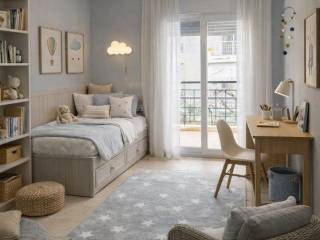 Forumland Real Estate, Υπνοδωμάτιο