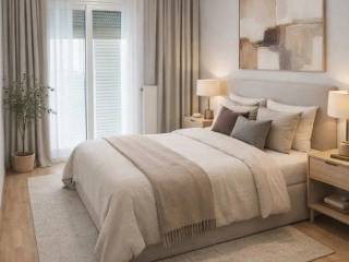 Forumland Real Estate, Υπνοδωμάτιο