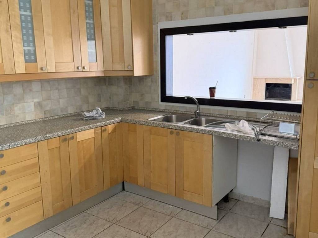 Forumland Real Estate, Κουζίνα