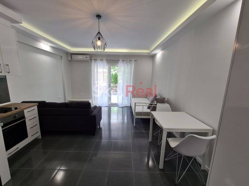 Άποψη χώρου