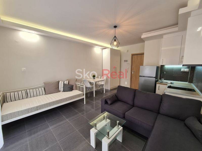 Άποψη χώρου