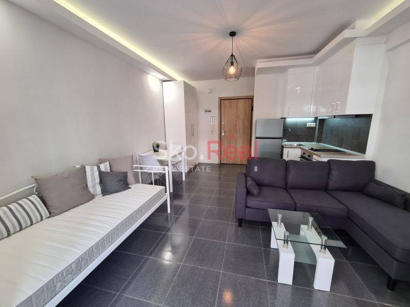 Άποψη χώρου