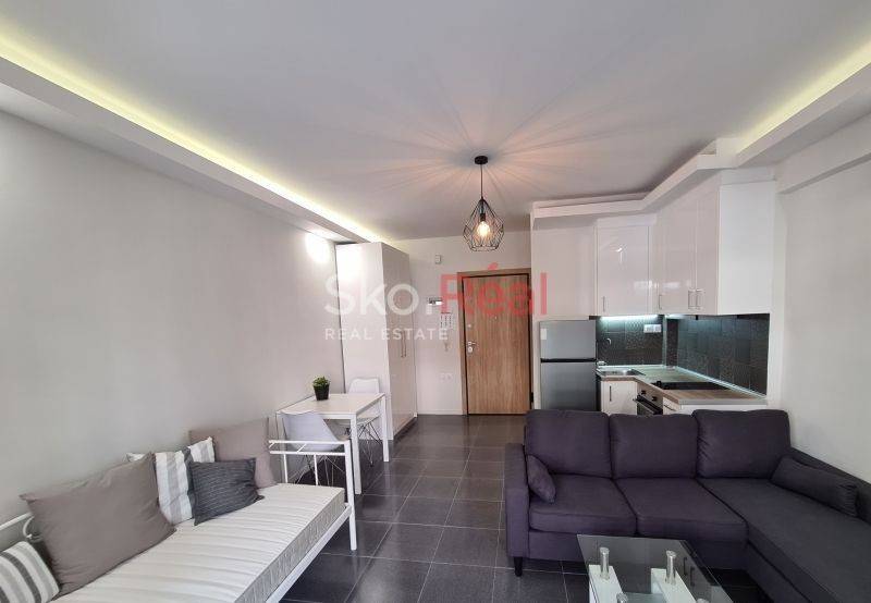 Άποψη χώρου