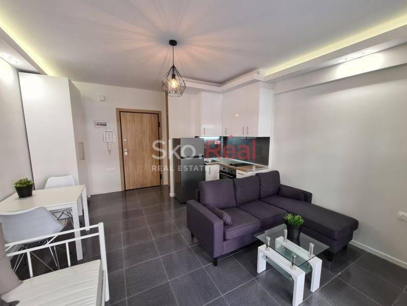 Άποψη χώρου