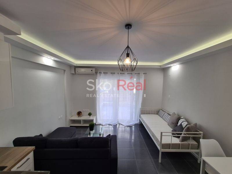 Άποψη χώρου