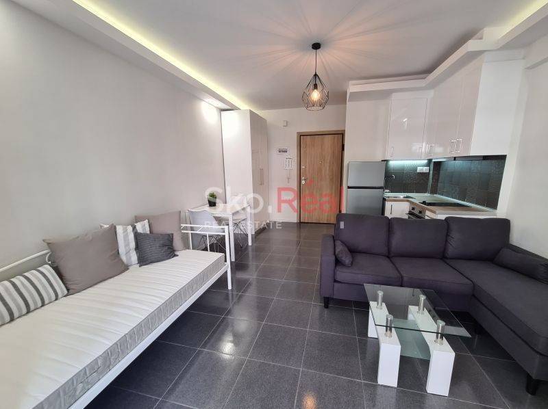 Άποψη χώρου