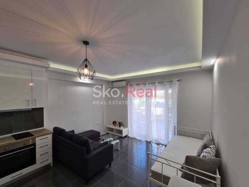 Άποψη χώρου