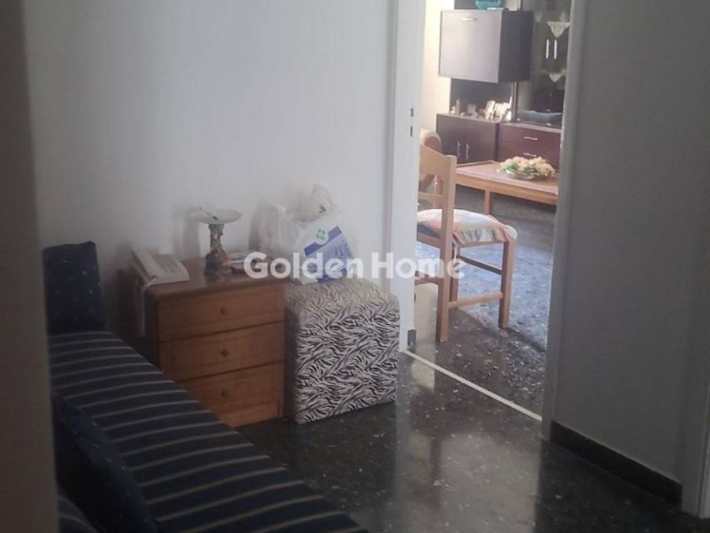 Κυρίως Χώρος