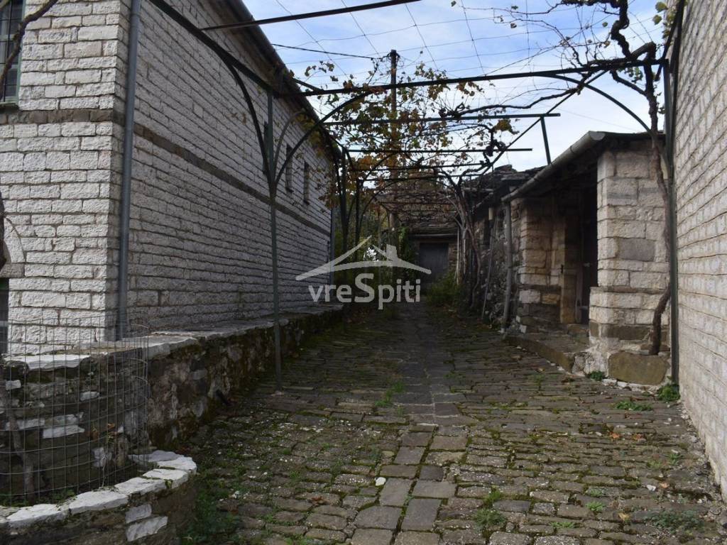 ΓΕΝΙΚΗ ΑΠΟΨΗ ΑΠΌ ΤΟ ΖΑΓΟΡΙ