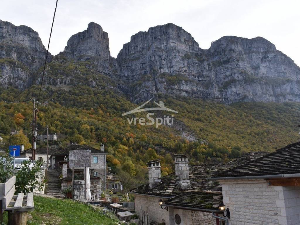 ΓΕΝΙΚΗ ΑΠΟΨΗ ΑΠΌ ΤΟ ΖΑΓΟΡΙ