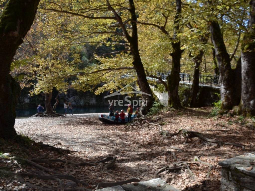 ΓΕΝΙΚΗ ΑΠΟΨΗ ΑΠΌ ΤΟ ΖΑΓΟΡΙ