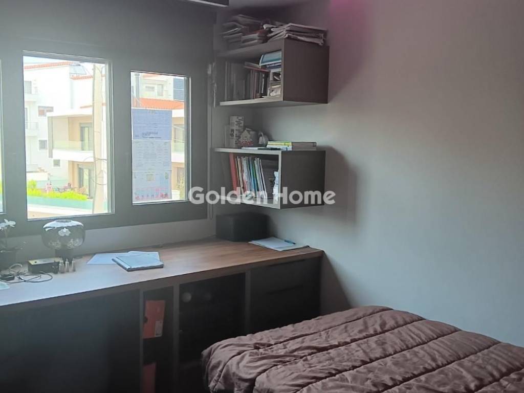 Υπνοδωμάτιο