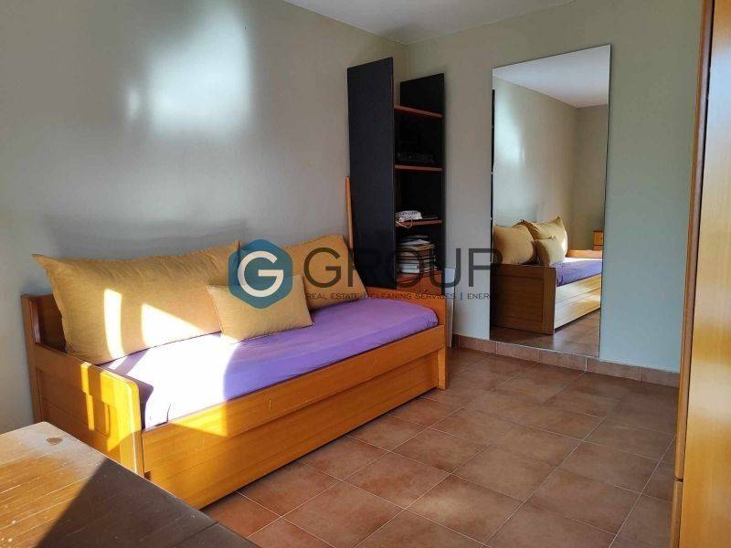 Υπνοδωμάτιο