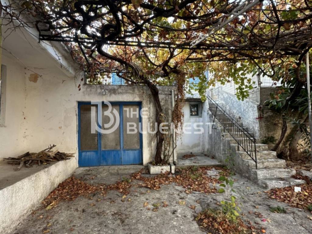 Εξωτερικός χώρος