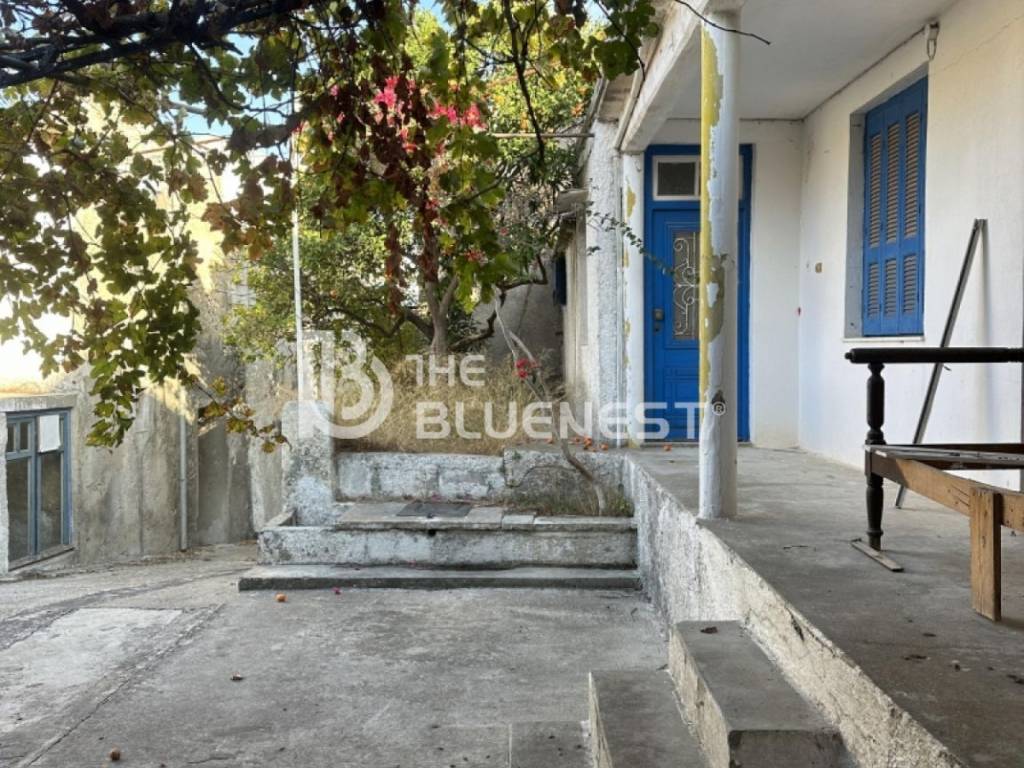 Εξωτερικός χώρος