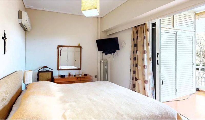 Υπνοδωμάτιο