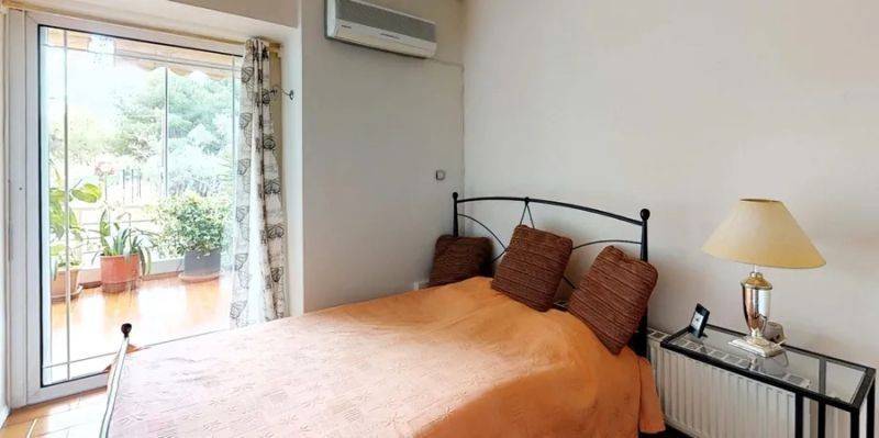 Υπνοδωμάτιο