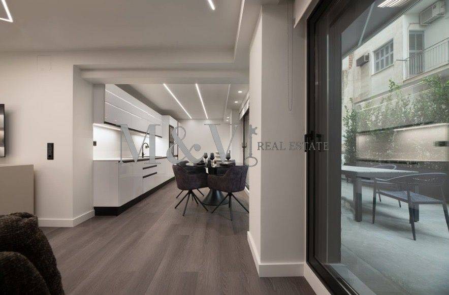 Εσωτερικοι χώροι