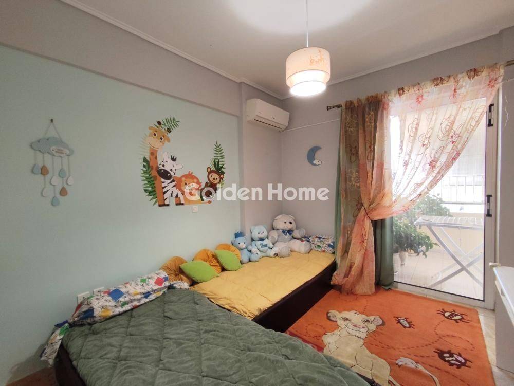 Υπνοδωμάτιο