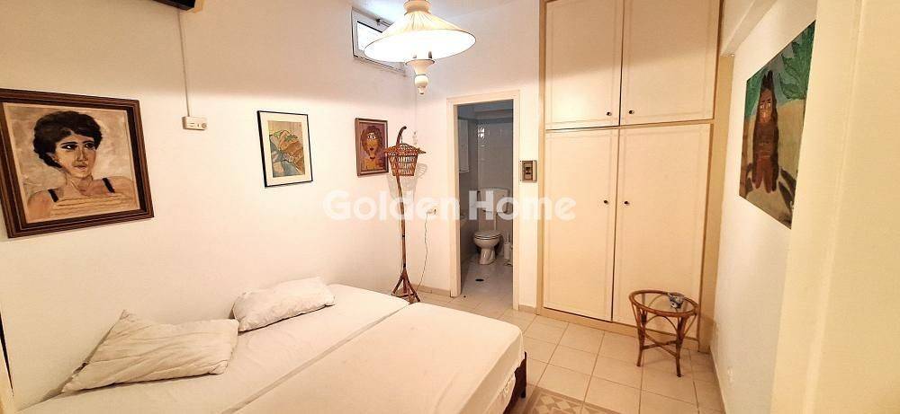 Υπνοδωμάτιο