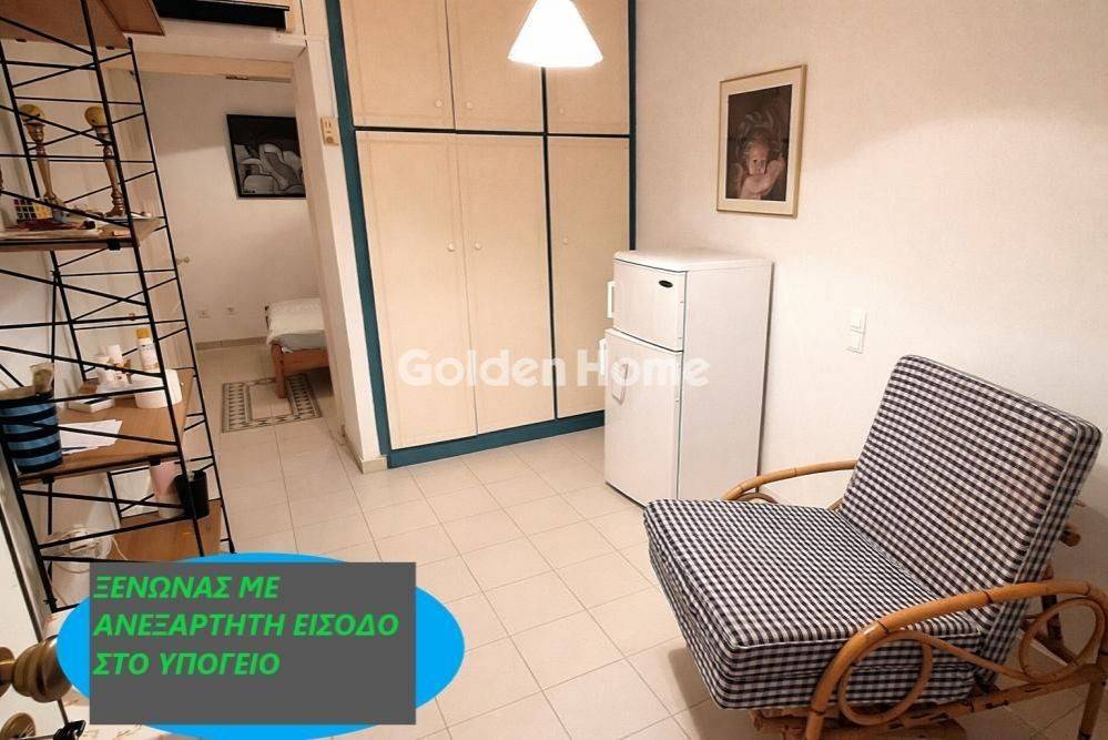 Υπνοδωμάτιο