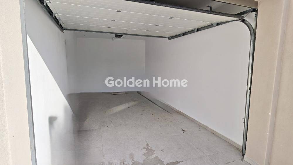 Θέση Στάθμευσης