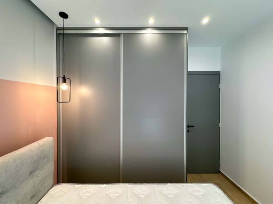 Υπνοδωμάτιο