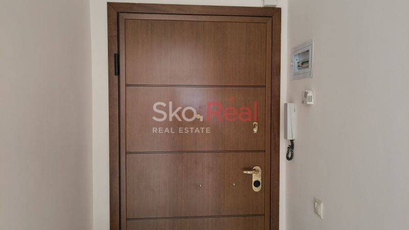 Πόρτα ασφαλείας