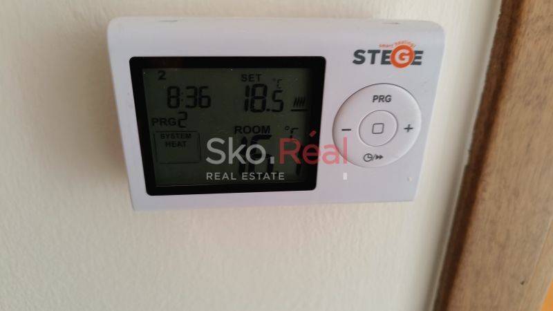 Θερμοστάτης